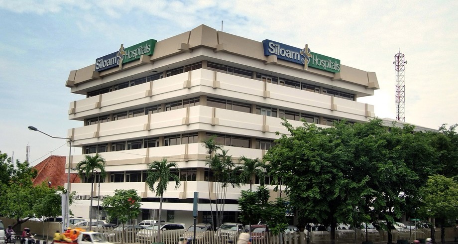 Siloam Buka Rumah Sakit ke-40 di Surabaya